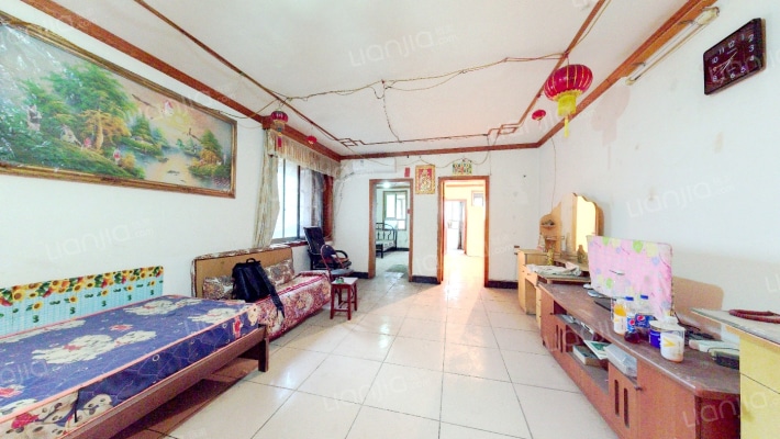 毛家桥二手房实景图