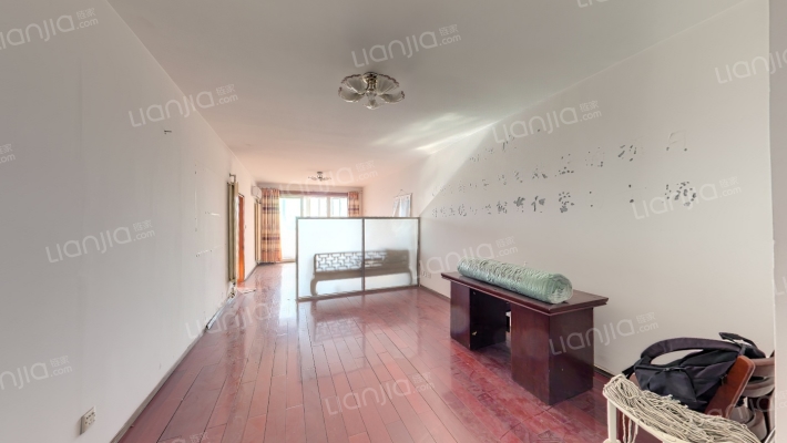 观海花园二手房实景图