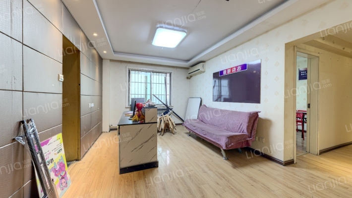 翠庭大厦二手房实景图