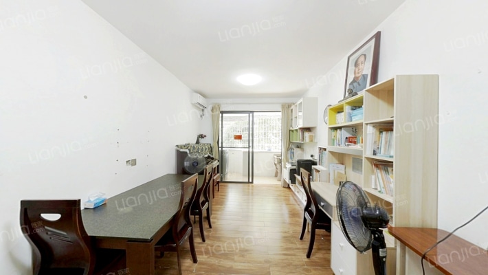 凤凰山庄二手房实景图