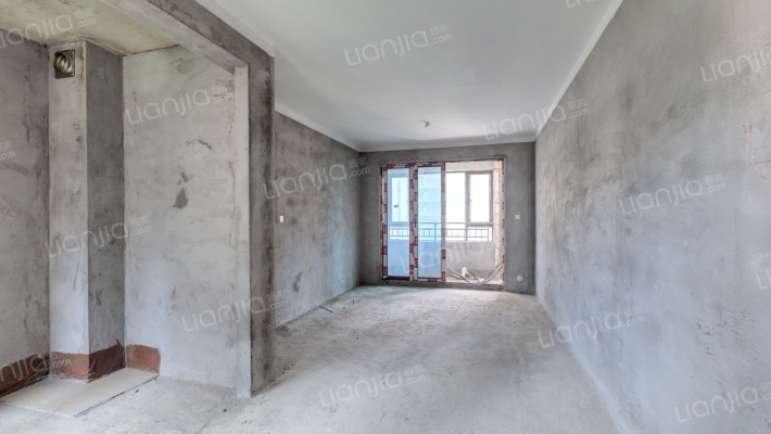 东投华章欣悦府二手房实景图