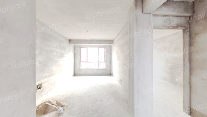 博林·印象二手房实景图