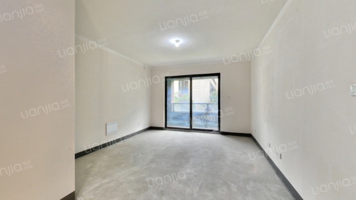 融创空港宸院梧园二手房实景图