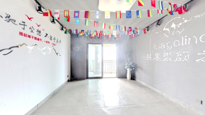 港城大厦二手房实景图