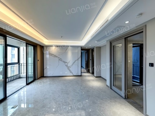 整租·蓝光未来 3室2厅 南