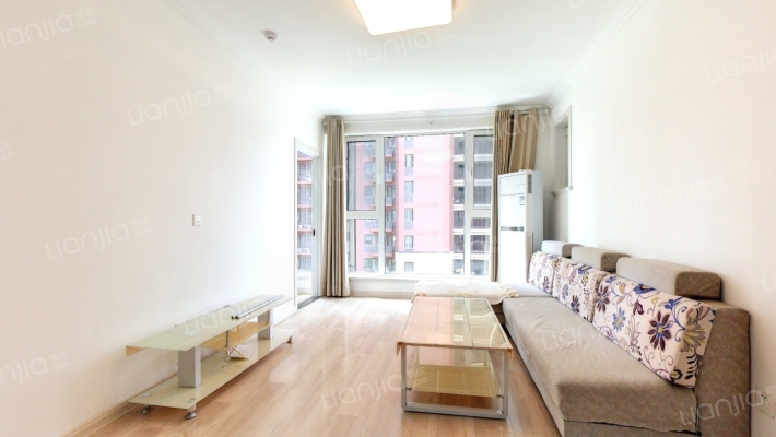 银盛泰书香嘉苑二手房实景图