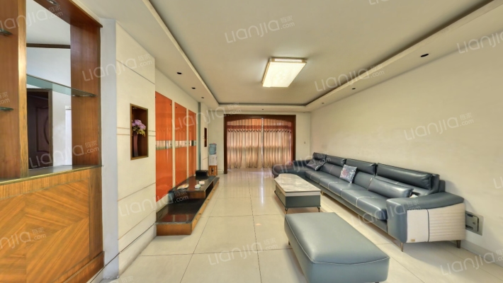 象牙海岸花园二手房实景图