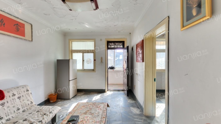 仪北街二手房实景图