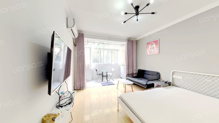 阳二小区二手房实景图