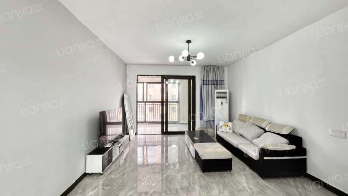 嘉润名都二手房实景图