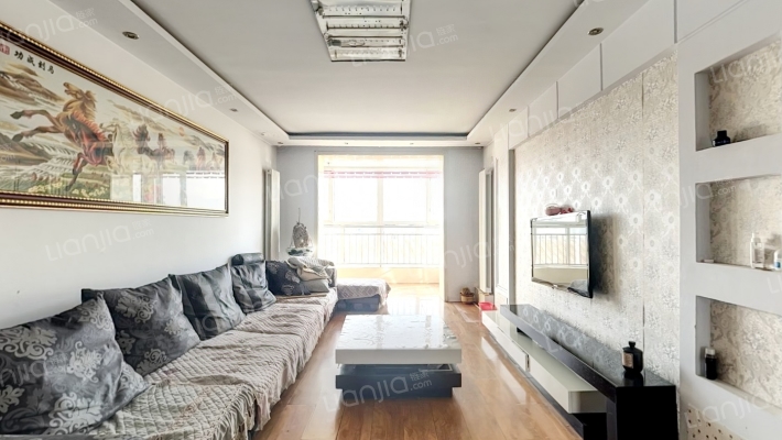 宏泰小区二手房实景图