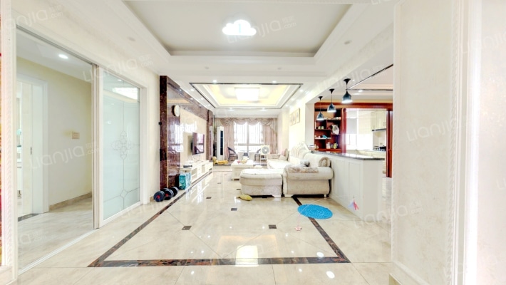 琴秋西路175号二手房实景图