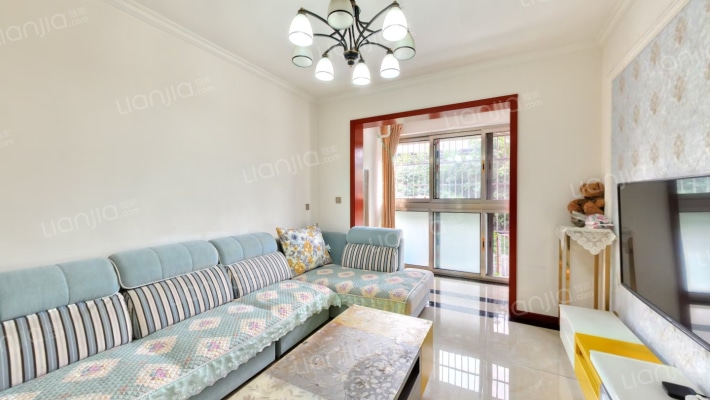 高桥B4二手房实景图