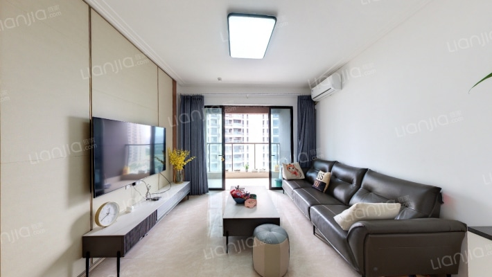 合景招商映月台二手房实景图