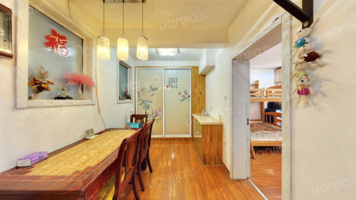 沙塘园17号二手房实景图