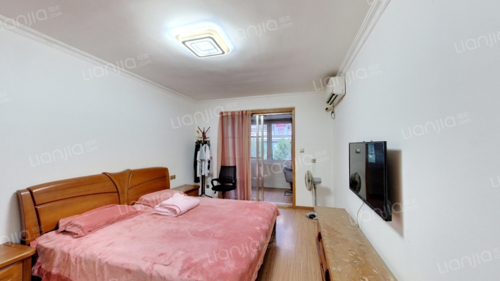 莫干山路528号二手房实景图