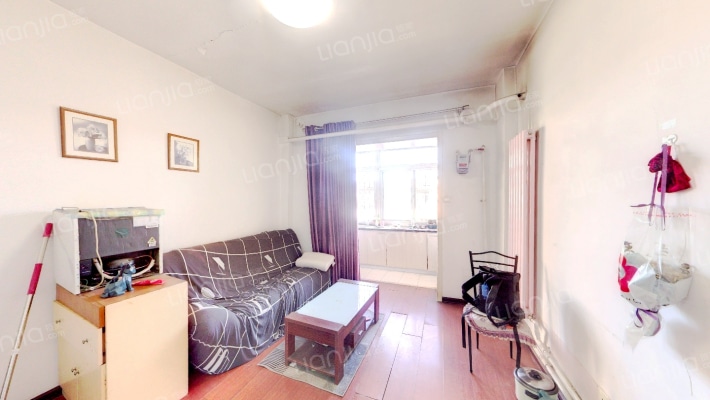 欢颜东里二手房实景图