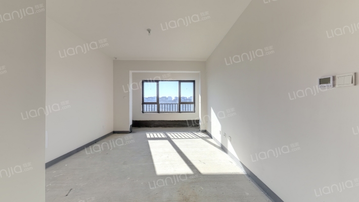 融信金地澜悦二手房实景图