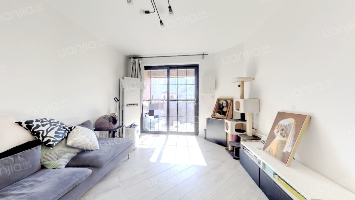 南溪公寓二手房实景图