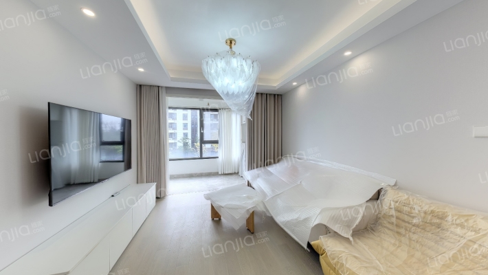 上棠颐和府A区二手房实景图