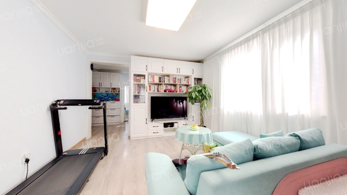 东关家园二手房实景图