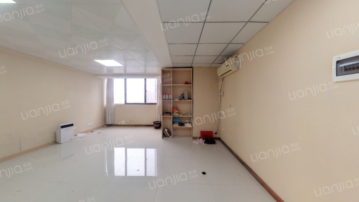 阳光100上东国际二手房实景图