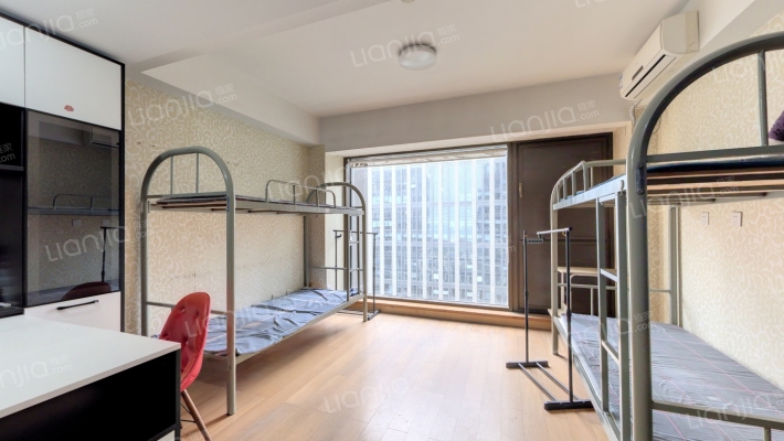 天泰金融广场B座二手房实景图