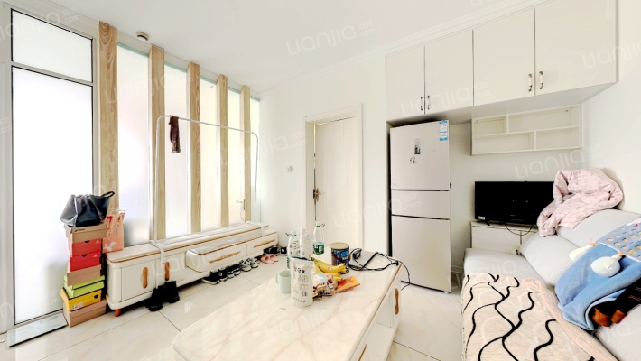 中德生态园沃邦社区二期二手房实景图