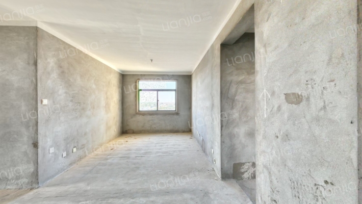 瑶海名门南郡二手房实景图