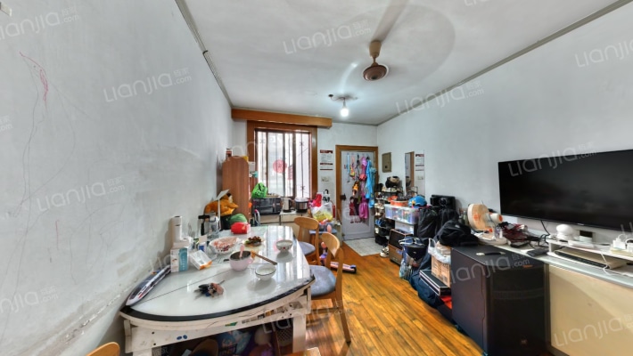 打线里二手房实景图