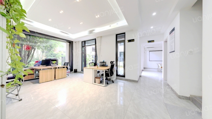 当代苏洲府MOMΛ二手房实景图