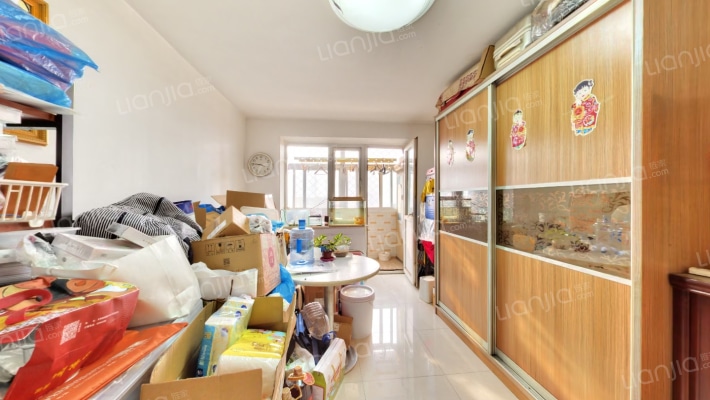 大钱市胡同二手房实景图