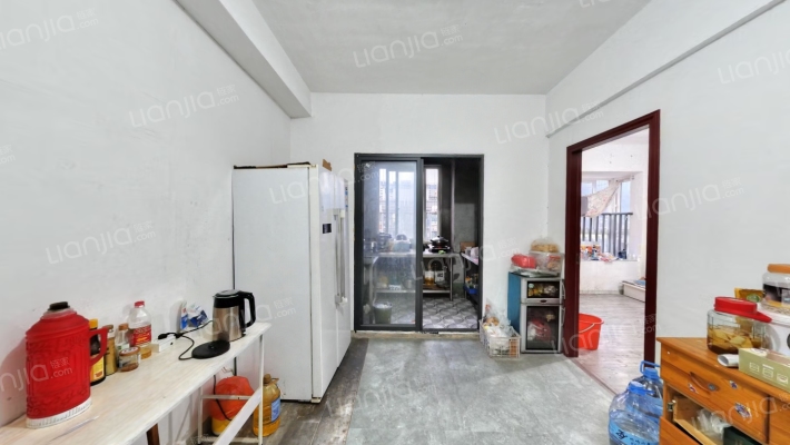 潘墩新城一区二手房实景图