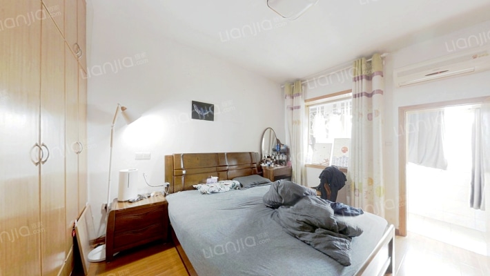 京山北路二手房实景图