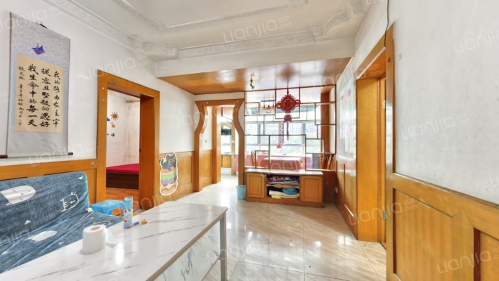 瑞金南路2号二手房实景图