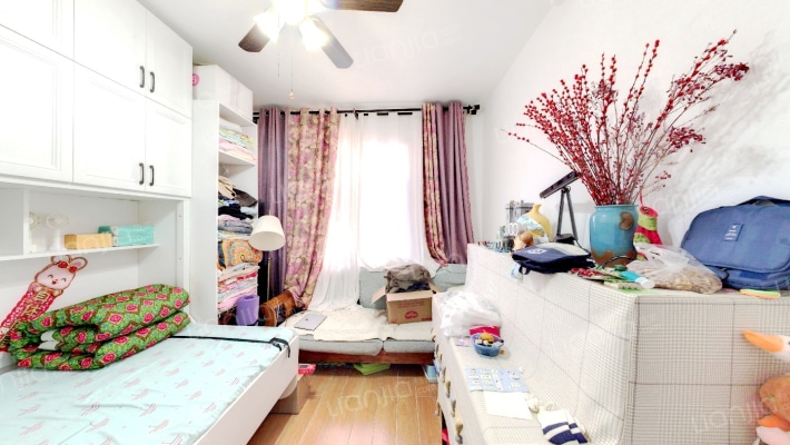 十亩园东街11号二手房实景图