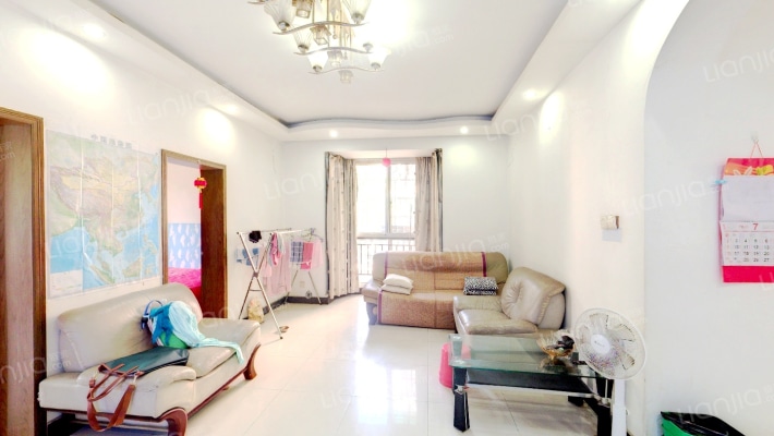 长鑫美树园二手房实景图