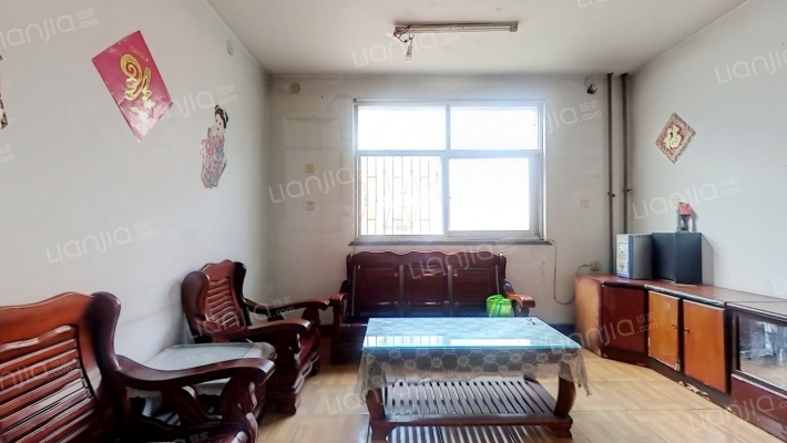 老兵之家二手房实景图