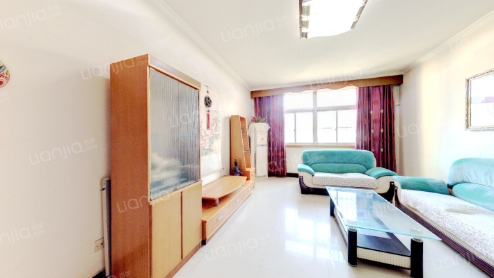 质安站住宅小区二手房实景图