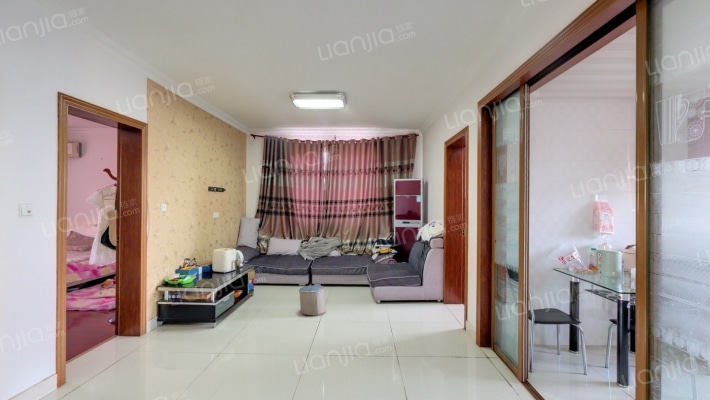 厂南村二手房实景图