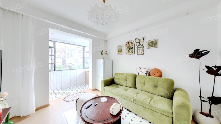 庆云街93号二手房实景图