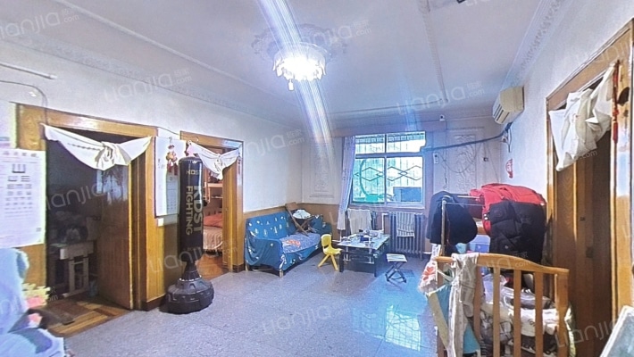 贸易街53号院二手房实景图