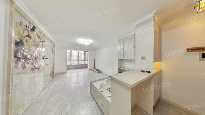 阳光新嘉园二手房实景图