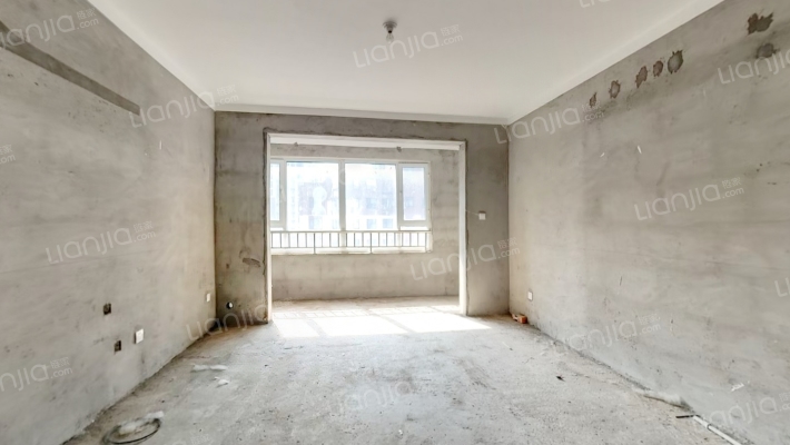 乾和家园二手房实景图