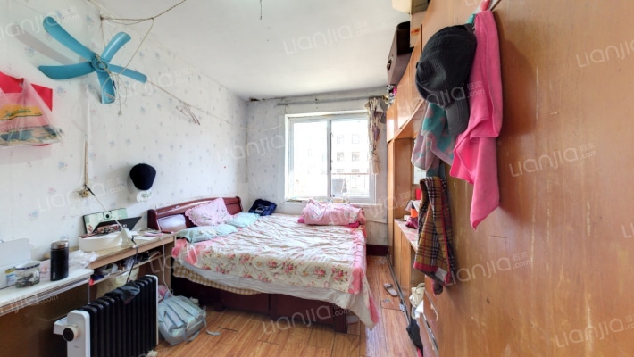 34中民众街二手房实景图