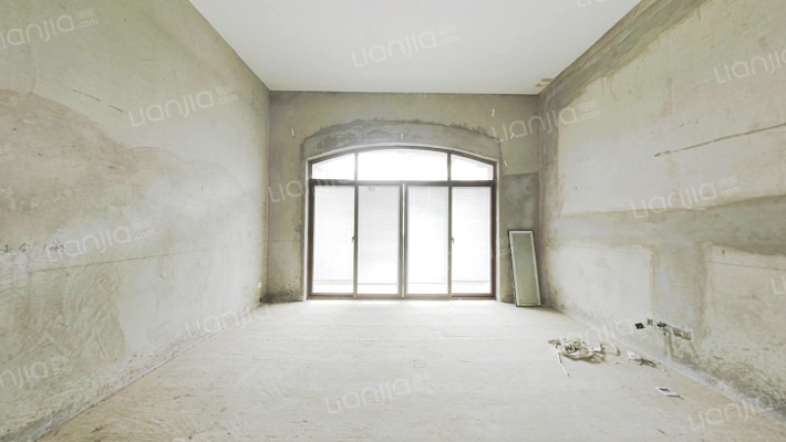 碧桂园天玺湾西区二手房实景图