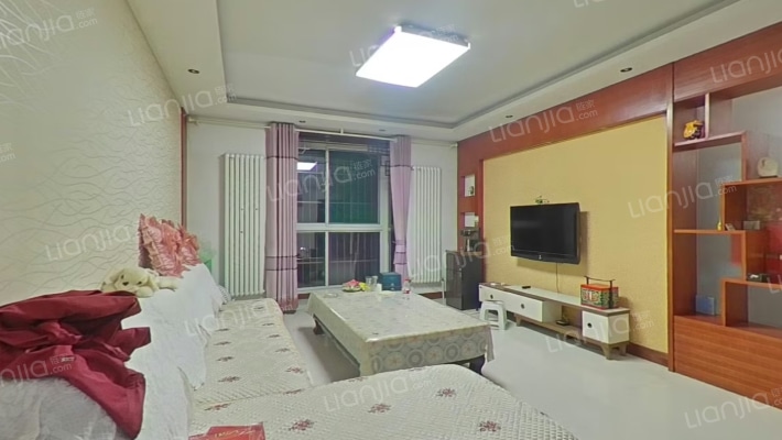鹿鸣园二手房实景图