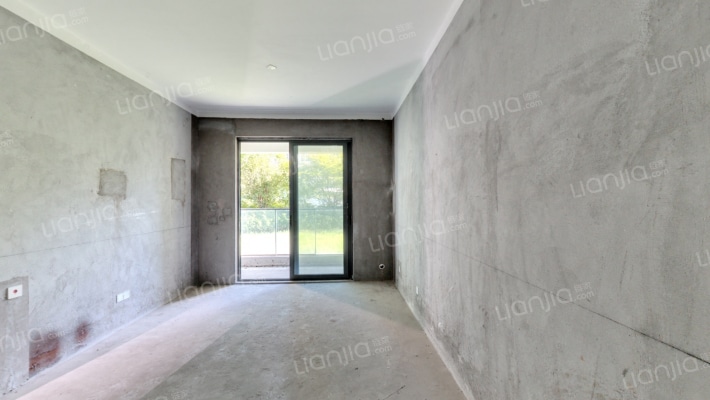 龙宸璟庭二手房实景图