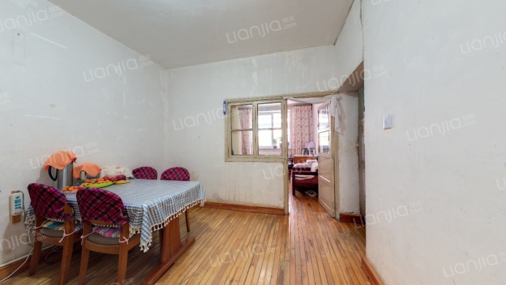 红凌小区二手房实景图