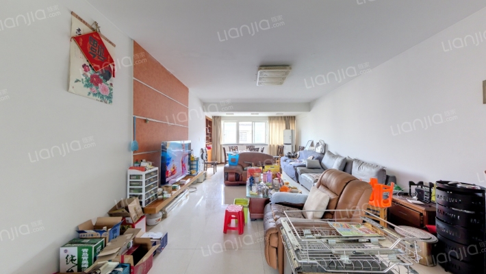 原种场小区二手房实景图